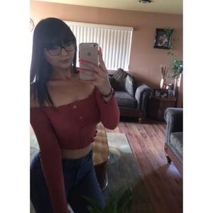 Meet your Posher, Daisy